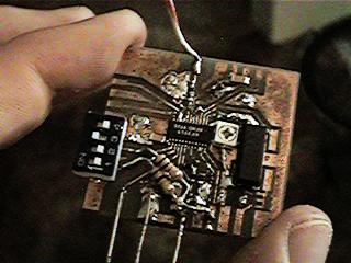 RF Transmitter